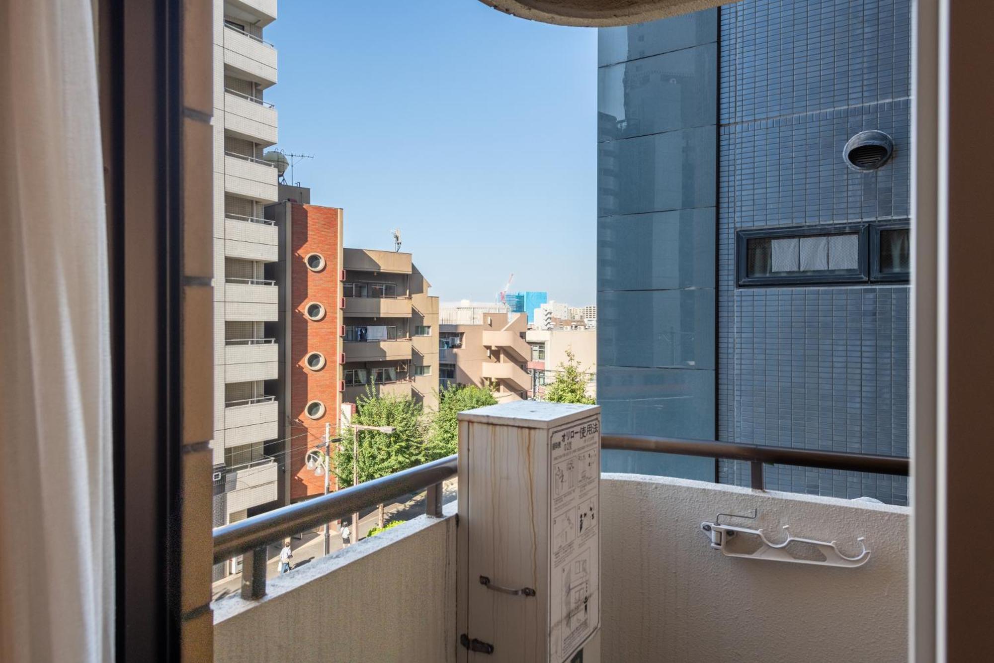 Nc Square Shinjuku -All Suite Residence- Tokyo Room photo